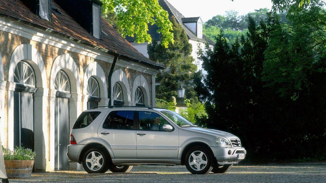 Не то, что вы ожидаете: 5 худших моделей Mercedes-Benz - Quto.ru