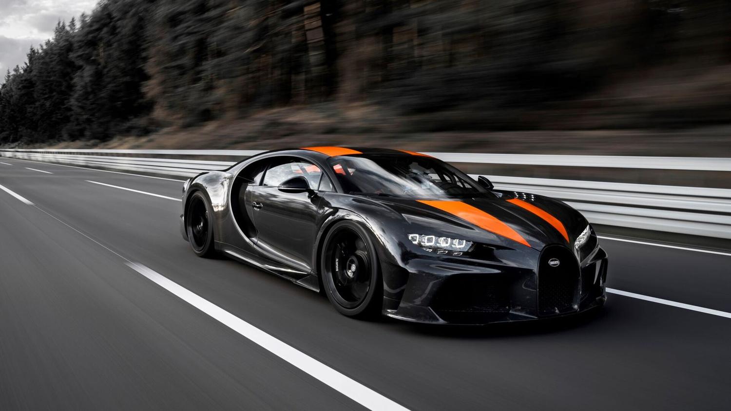 Максимальная скорость Scaldarsi - Суперкары Скалдарси