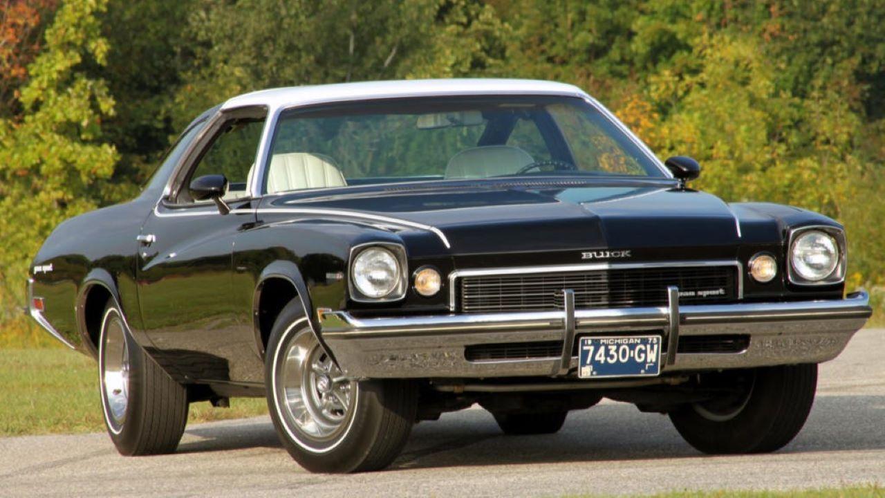 BUICK ��� �� ����� ����������?