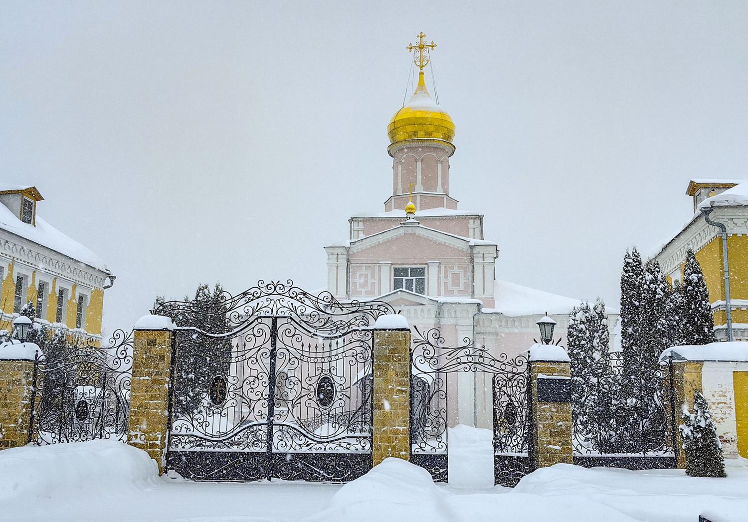 Маршрут выходного дня: Наро-Фоминск - Quto.ru