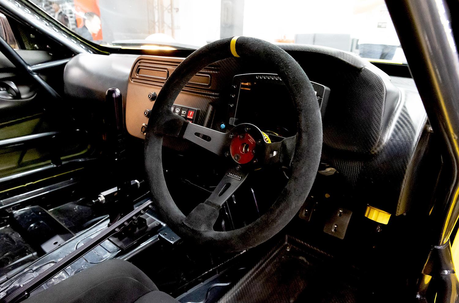 ������ 400Z ����