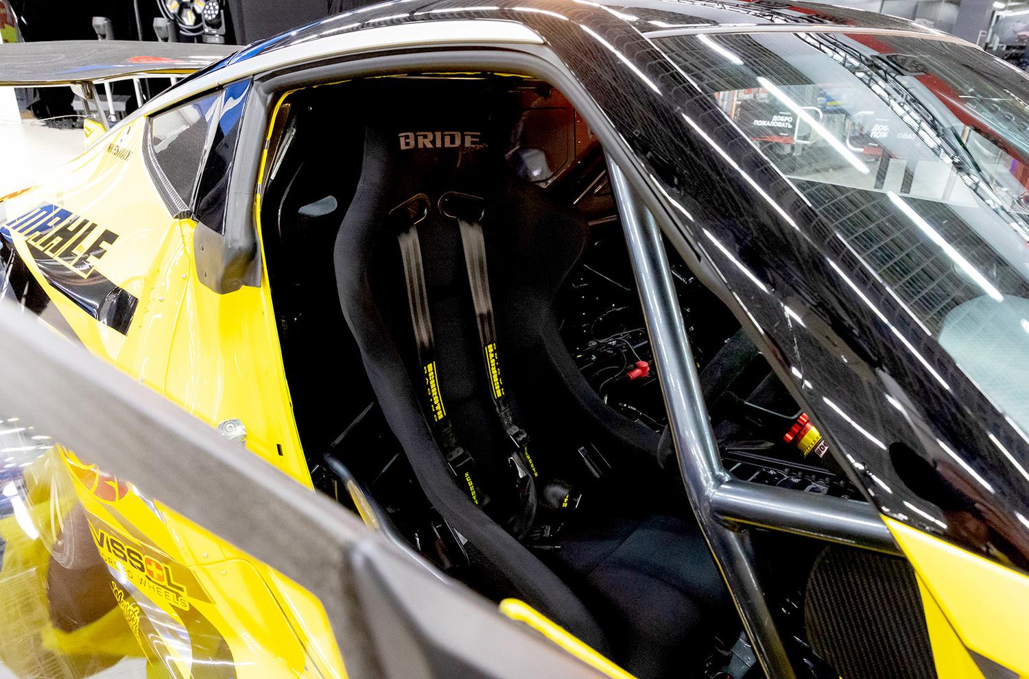 ������ 400Z ����