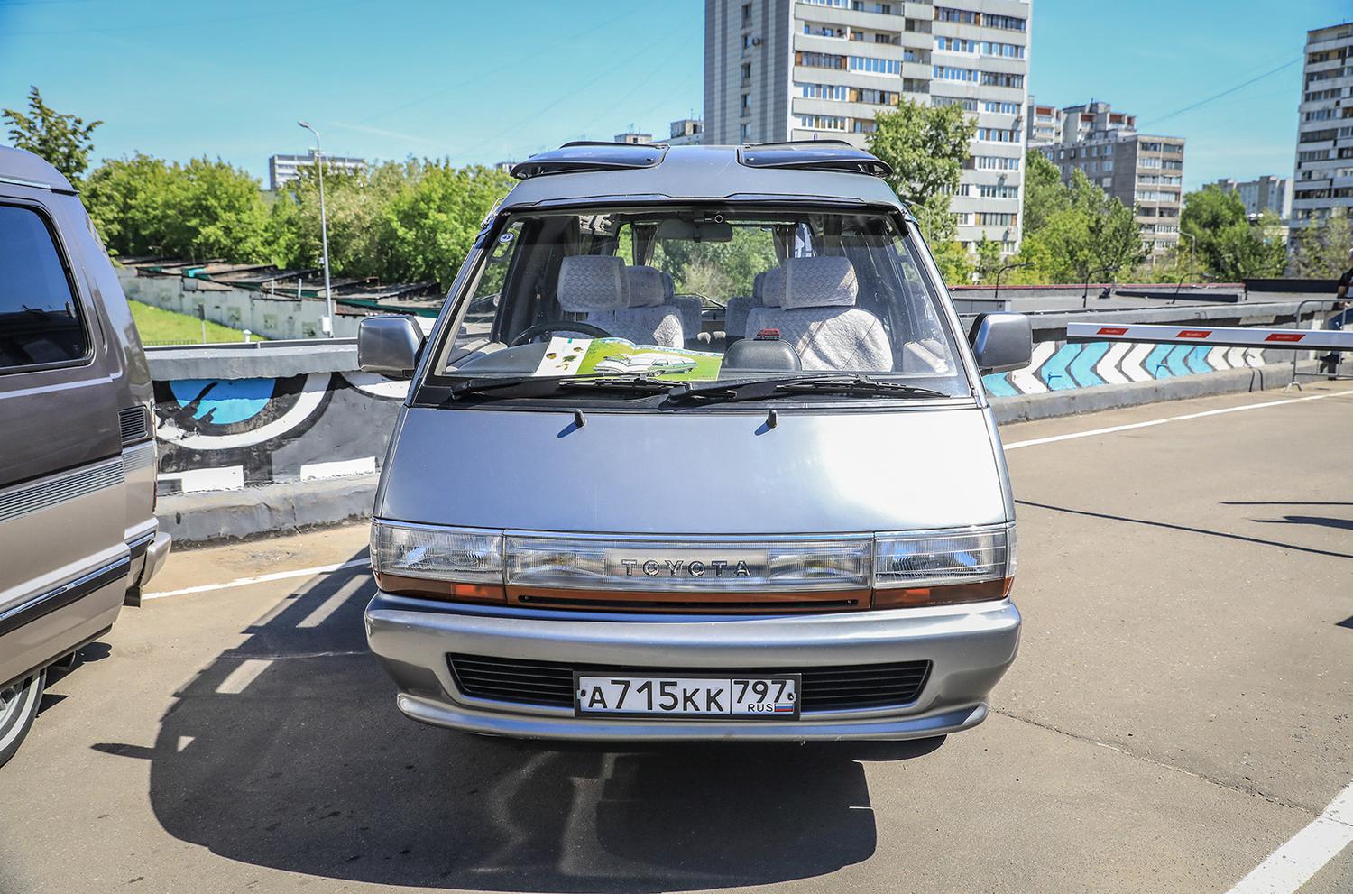 Самые интересные автомобили Daikoku Meet - Quto.ru