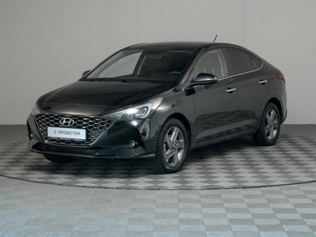 Хендай Хэтчбек Фото Черного — Фото Картинки