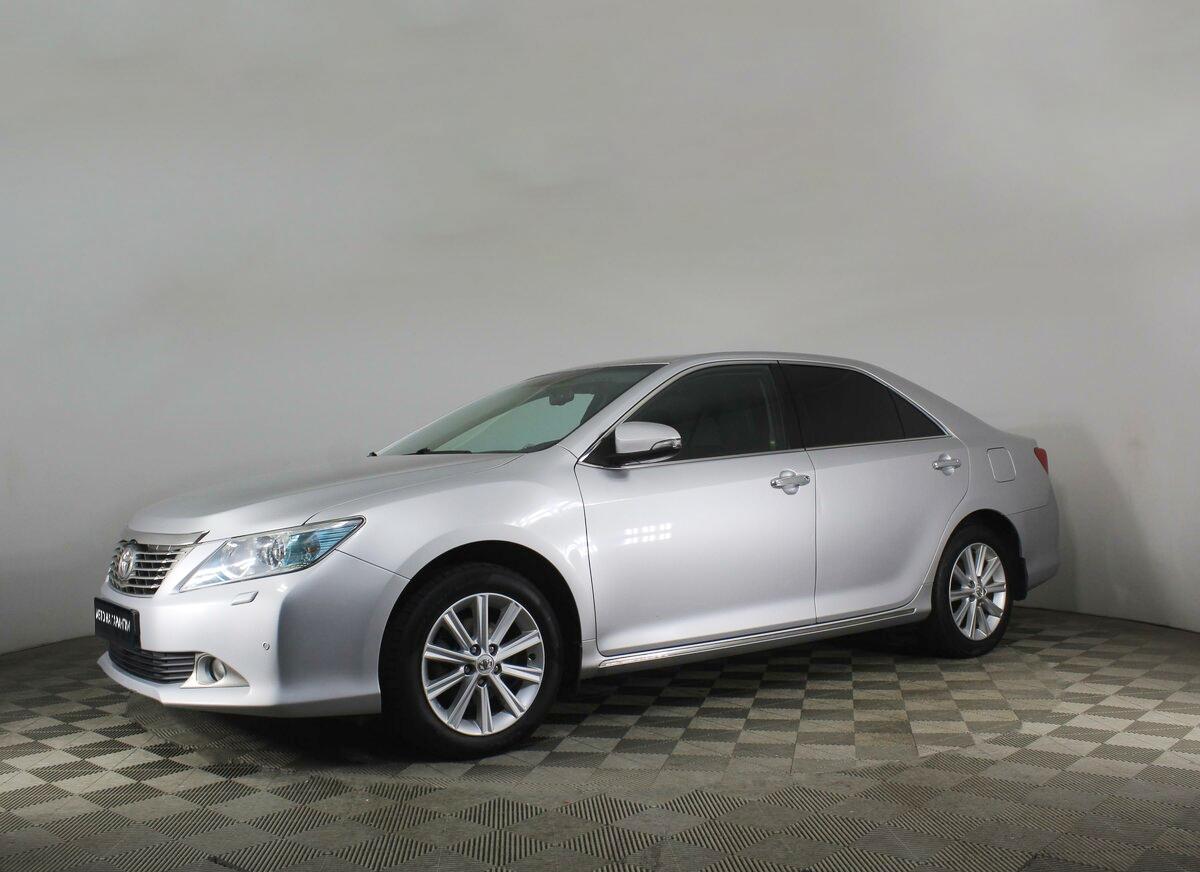 Купить Toyota Camry - цены от 1 482 000 ₽ в Москве - Quto.ru