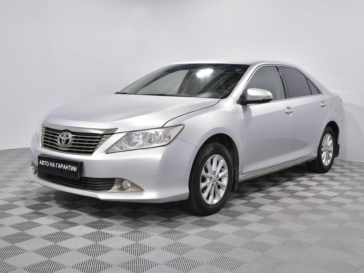 Купить Toyota Camry - цены от 1 482 000 ₽ в Москве - Quto.ru