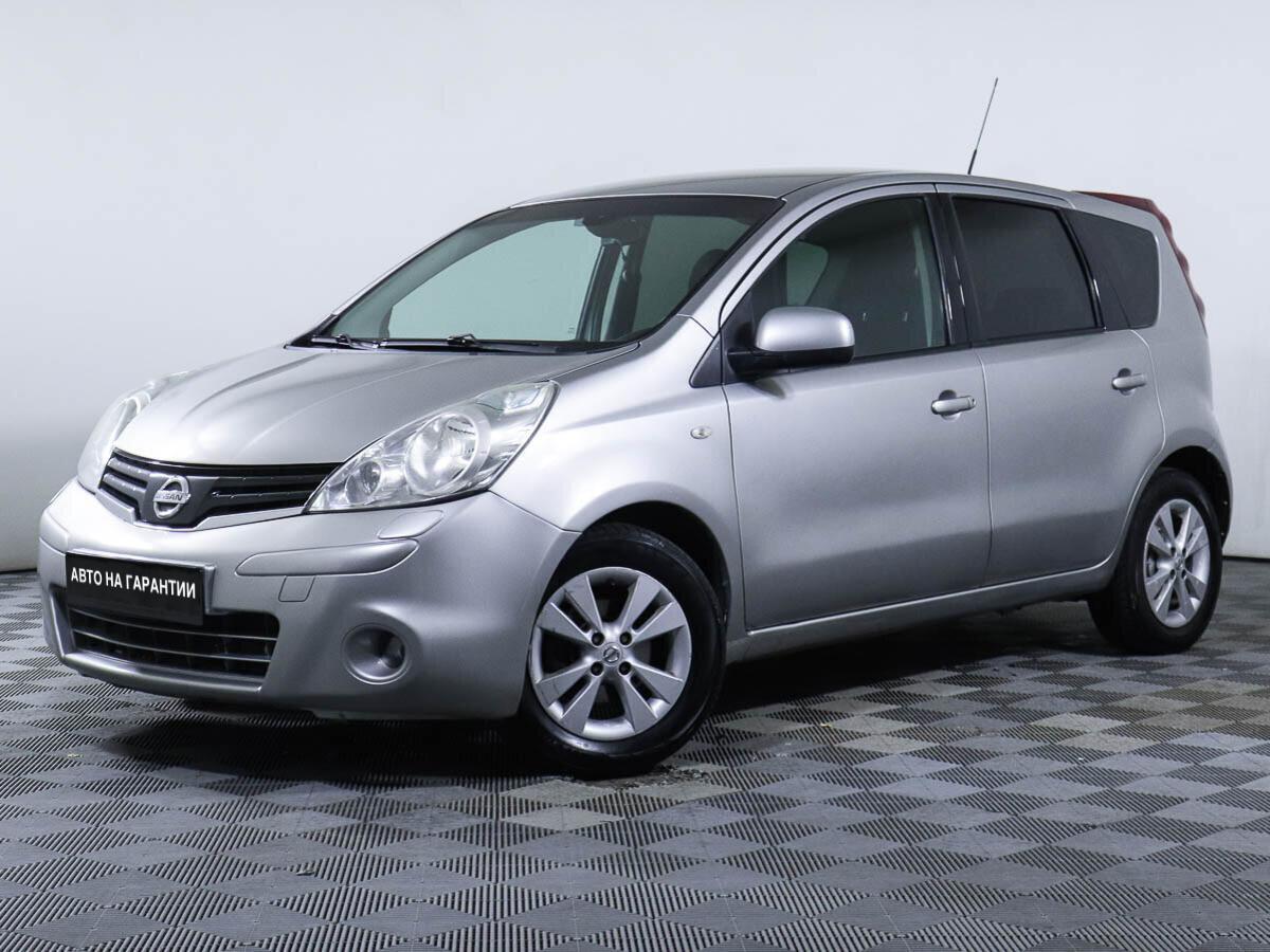 Купить Nissan Note - цены от 689 000 ₽ в Москве - Quto.ru