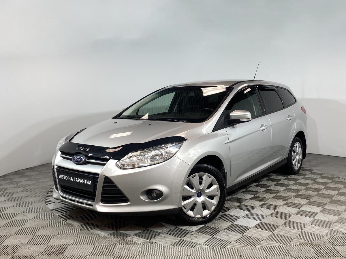 Купить Ford Focus - цены от 519 000 ₽ в Москве - Quto.ru