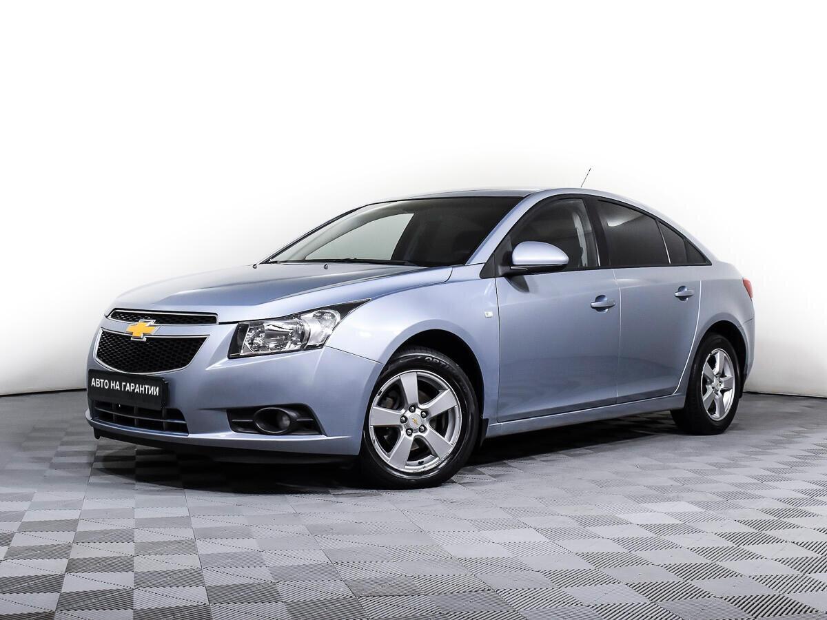 Купить Chevrolet Cruze - цены от 756 000 ₽ в Москве - Quto.ru