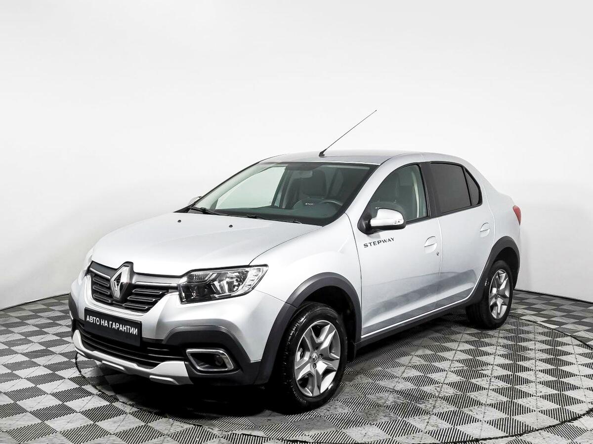 Купить Renault Logan - цены от 450 000 ₽ в Москве - Quto.ru