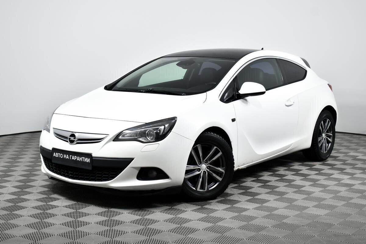 Купить Opel Astra - цены от 699 000 ₽ в Москве - Quto.ru