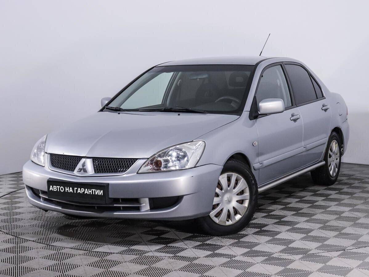 Купить Mitsubishi Lancer - цены от 378 000 ₽ в Москве - Quto.ru