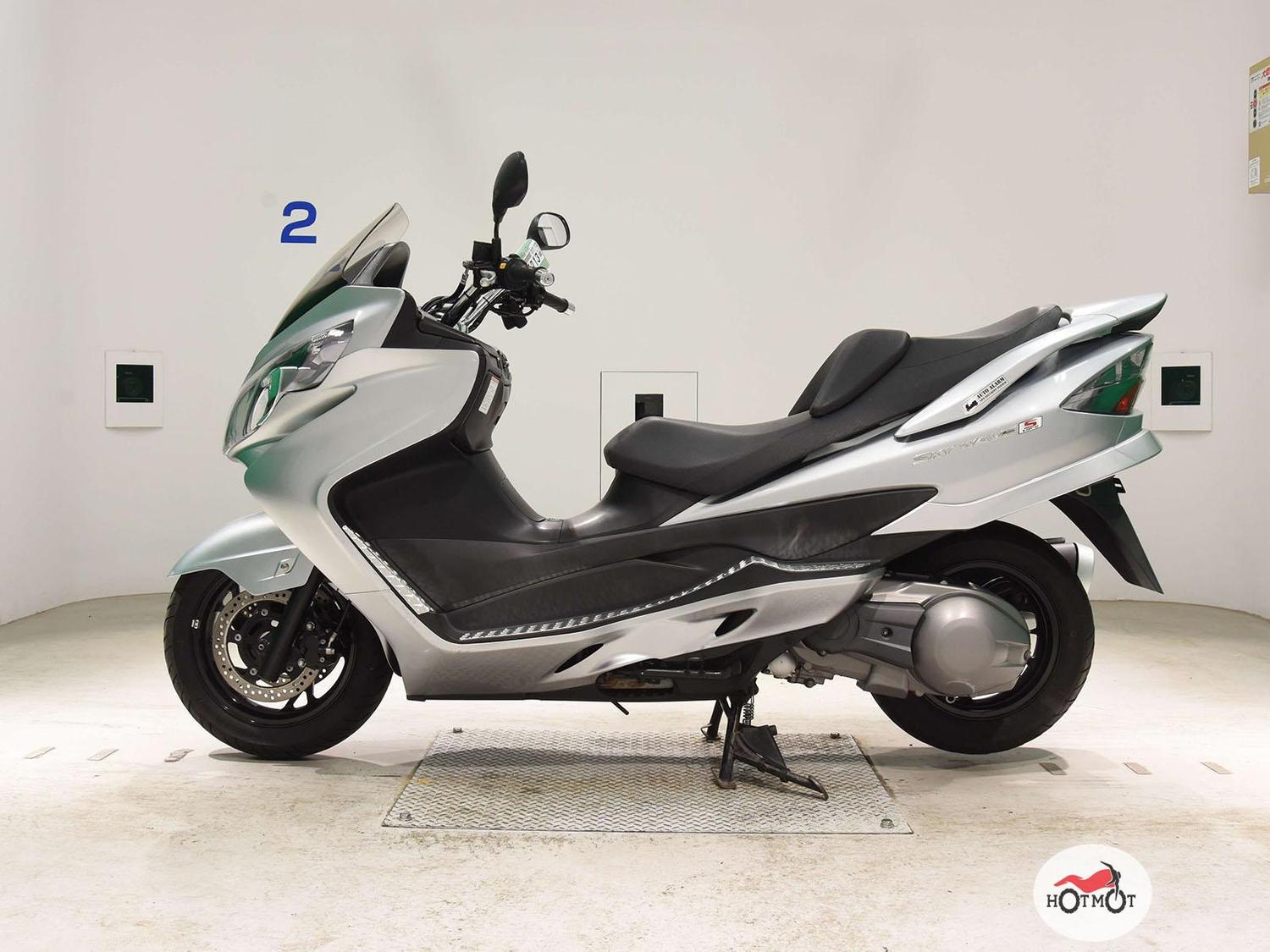 Мотоциклы moto