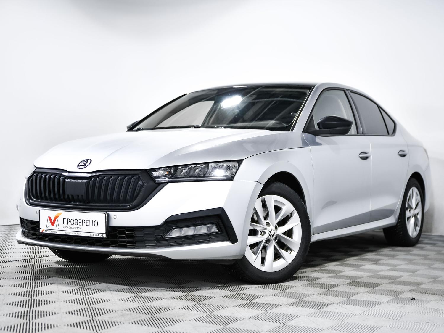 Купить Skoda - цены от 450 000 ₽ в Санкт-Петербурге - Quto.ru