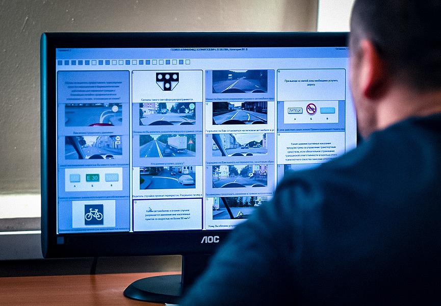 7 советов новичку: из чего состоит обучение на права