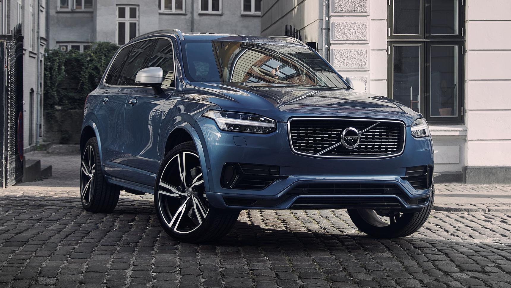 volvo xc90 t8 stal dostupen po podpiske