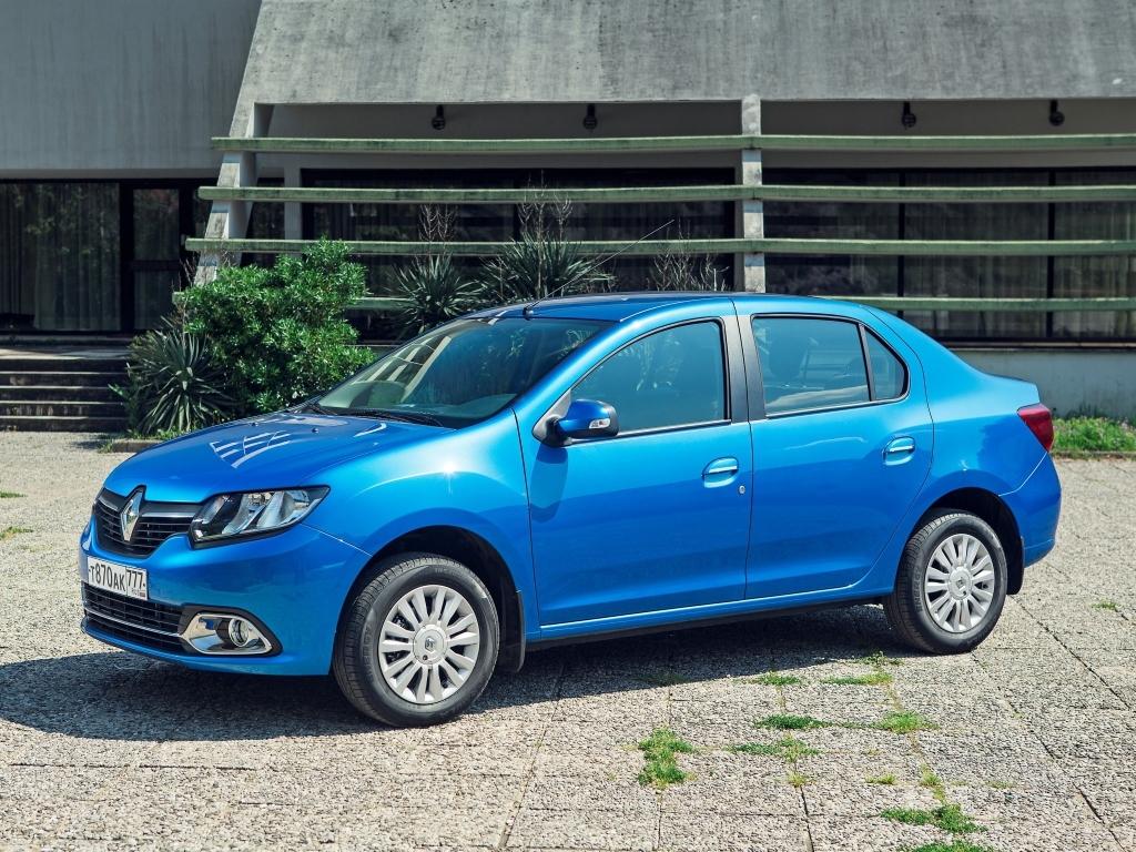 osobennosti renault logan 2 s probegom