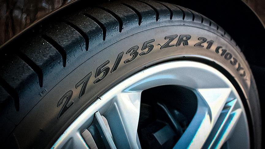 Rasshifrovka Markirovki Shin Vse Tonkosti Quto Ru