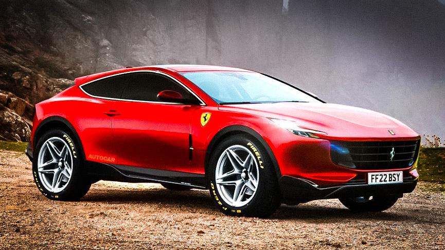 Авторамблер Каталог Автомобилей Новых 2022 Год Выпуска