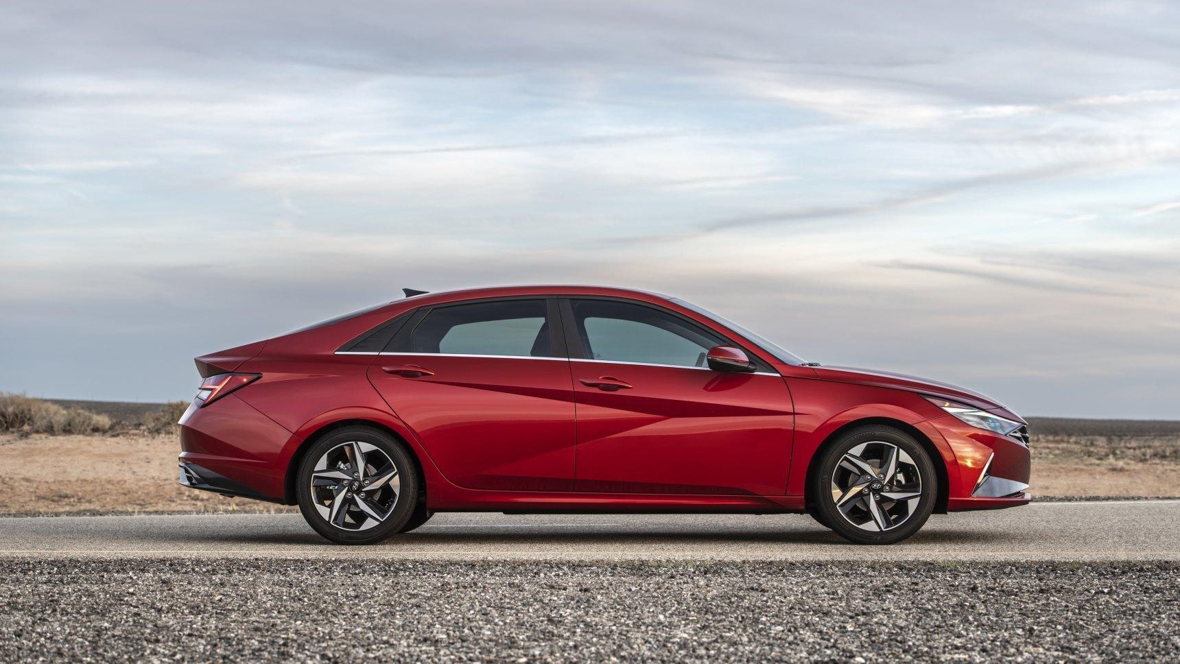 Amerikancy Nazvali Luchshie Avtomobili 2021 Goda Quto Ru