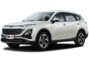 Тест-драйв кроссовера Bestune T90: новый флагман марки