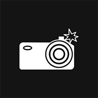 Дорожная разметка 1.24.4