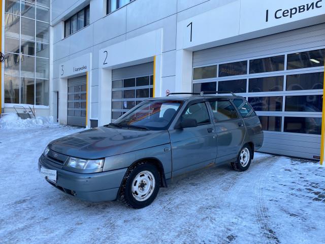 lada 2111