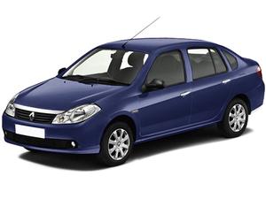 Рено Симбол 2010