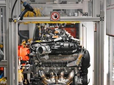 Технические характеристики двигателя ВАЗ 21011 1.3 карбюратор