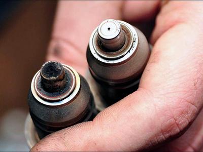 Промывка инжектора и форсунок без снятия: эффективные способы и рекомендации