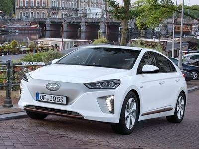 Названы наилучшие корейские авто