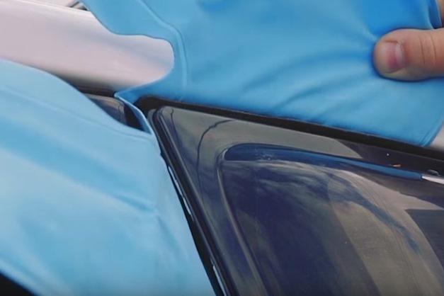 Что делать, если ключи от автомобиля захлопнулись внутри