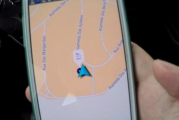 Что делать, если ключи от автомобиля захлопнулись внутри