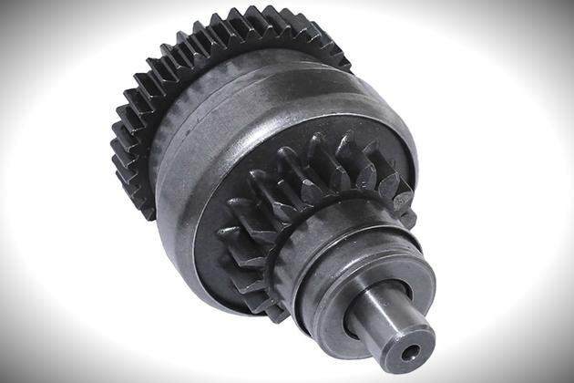 Как сжигается стартер за пару поворотов ключа зажигания