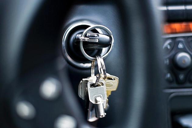 Как сжигается стартер за пару поворотов ключа зажигания