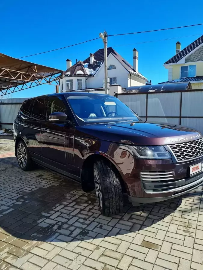 За что столько денег: самые дорогие авто с пробегом больше 100 000 км