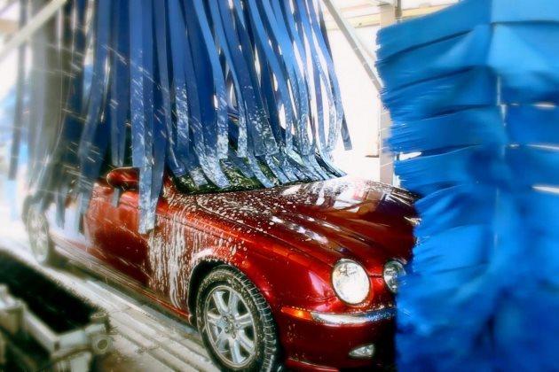 Мойка Керхер (Karcher) для мытья машины купить по низкой цене в Москве