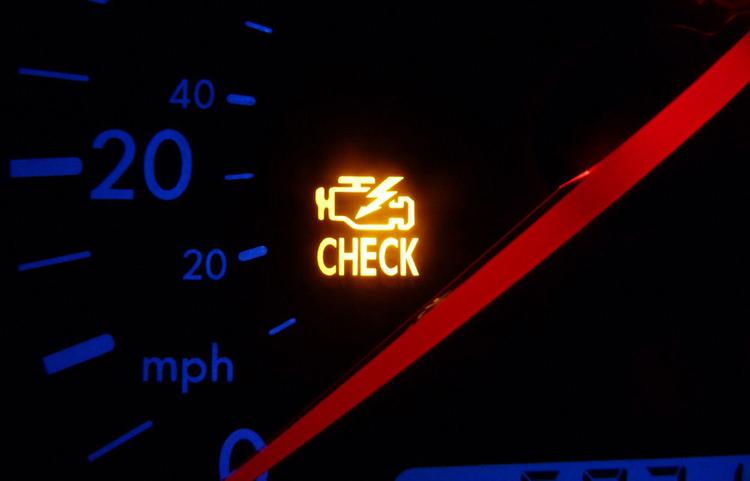 Большой расход топлива: причины и эффективные способы решения