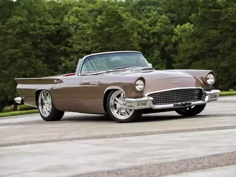 Автомобильные аномалии: 10 худших машин по версии Кларксона