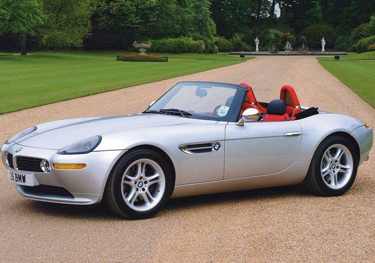 Цена на них растет быстрее, чем золото: 10 автомобилей с пробегом, которые стоят дороже новых