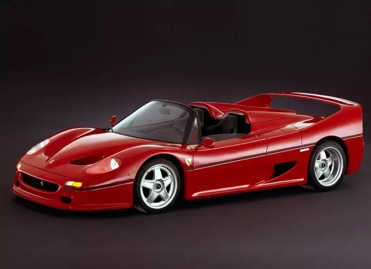 Цена на них растет быстрее, чем золото: 10 автомобилей с пробегом, которые стоят дороже новых