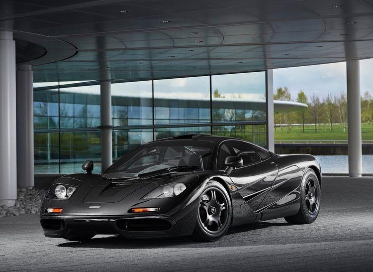 Цена на них растет быстрее, чем золото: 10 автомобилей с пробегом, которые стоят дороже новых