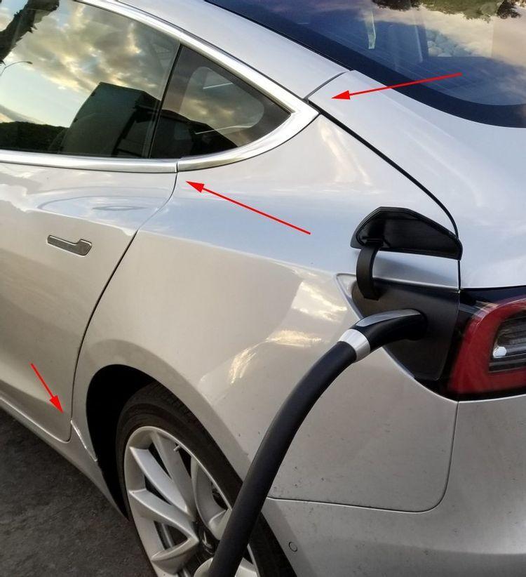 Стыдно признаться: владельцы автомобилей Tesla сталкиваются с этими проблемами