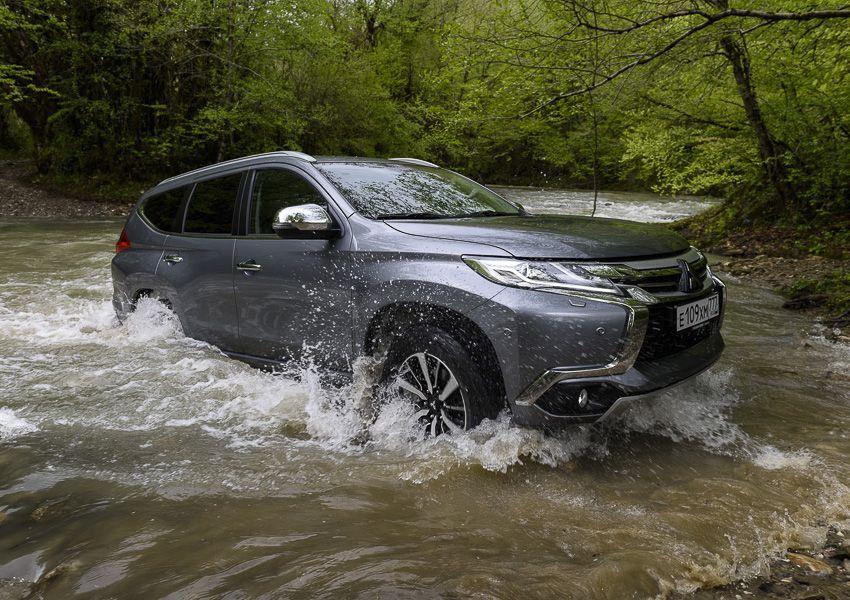 11 настоящих внедорожников, которые можно купить в России