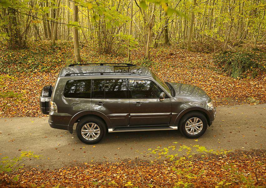 11 настоящих внедорожников, которые можно купить в России