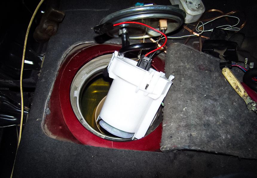 Почему двигатель плохо заводится на холодную