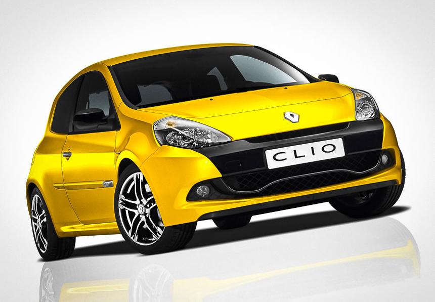 10 крутых спорткаров, которые можно купить за 500 тысяч рублей