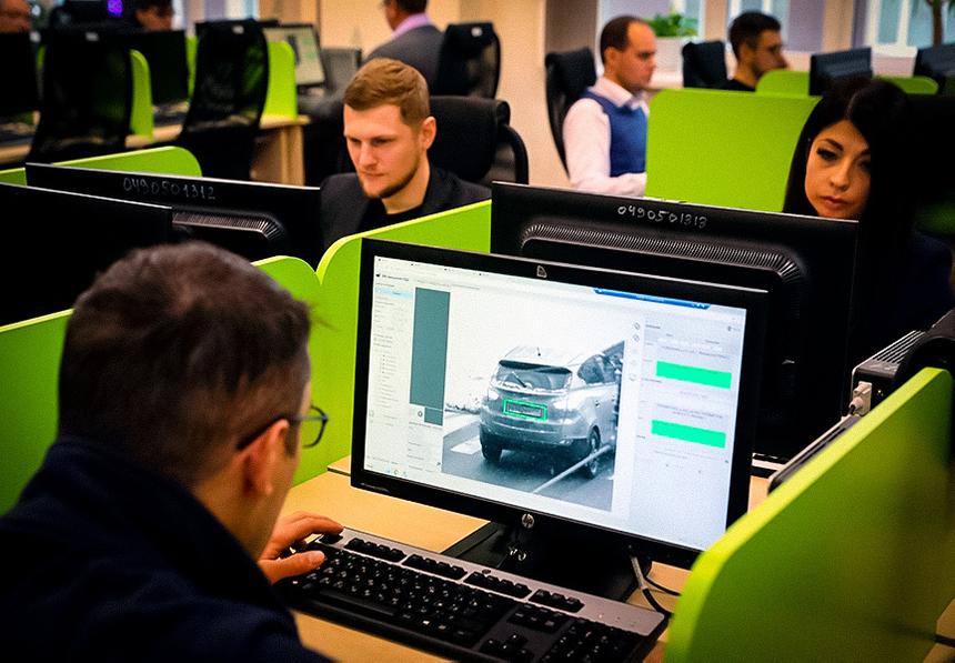 Страшная и невидимая: можно ли избежать штрафа с камеры "Стрит Фалькон"