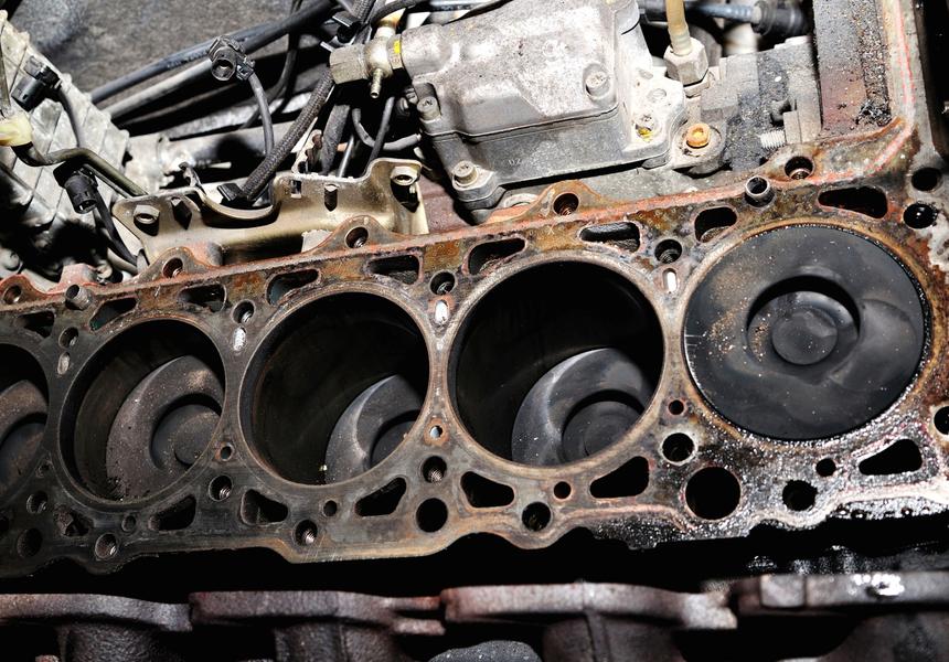 Бездонный расширительный бачок: куда уходит антифриз из системы охлаждения