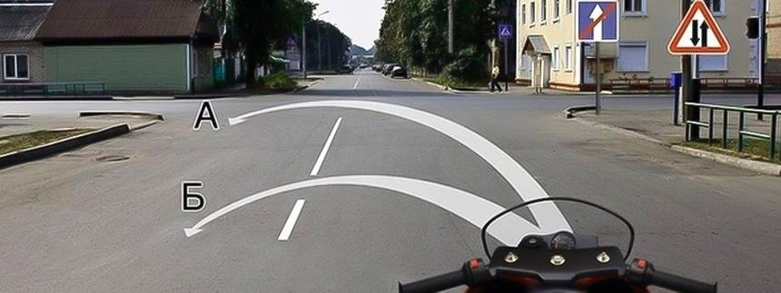 По букве ПДД: разбираем самые сложные дорожные ситуации